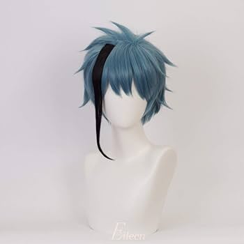Amazon.co.jp: フロイド・リーチ Floyd ウィッグ ツイステッド